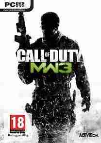 Descargar Modern Warfare 3 [English][2DVD][RETAIL][CLONEDVD] por Torrent